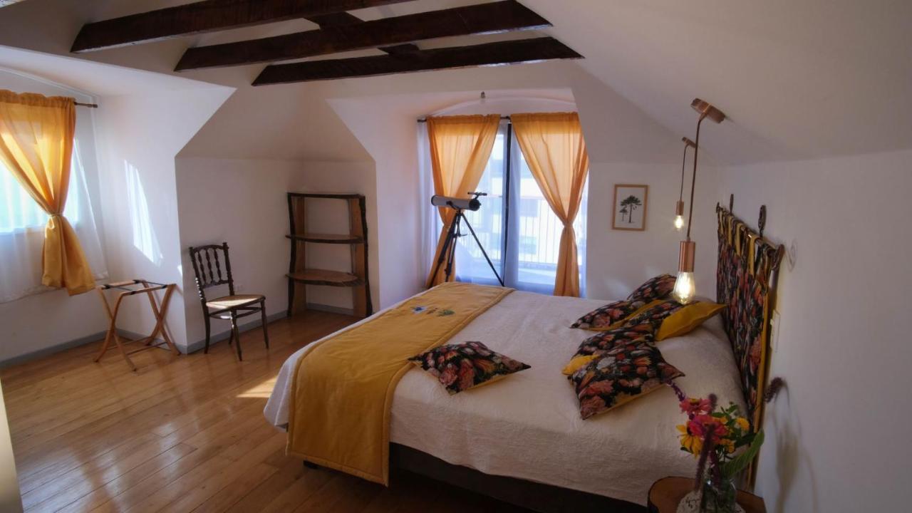 וואלפאראיסו Ayca La Flora Hotel Boutique מראה חיצוני תמונה