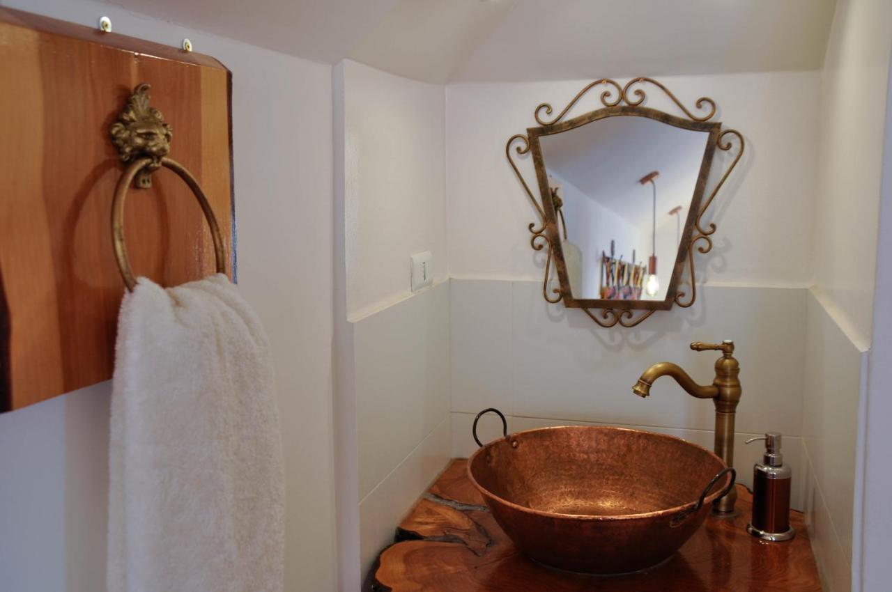 וואלפאראיסו Ayca La Flora Hotel Boutique מראה חיצוני תמונה